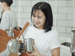 -% Arabica阿拉比卡咖啡(深圳湾万象城店)