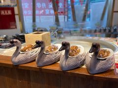-六合居(温江店)