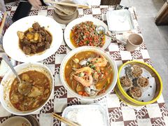 -老三样·旧食新味(船山路店)