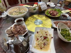 -驴百味(赵县店)