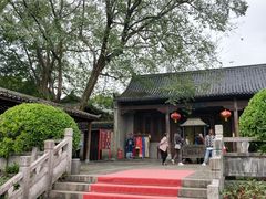 -桂林独秀峰王城景区