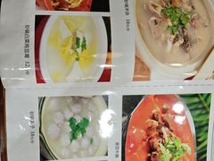 -刘妈菜馆(磁器口店)