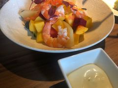 -星叶·东南亚料理(宁波万象汇店)