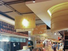 -西贝(六里桥旗舰店)