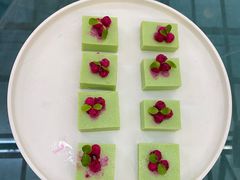 -天毓山庄·餐厅