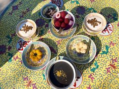 -宫事颐庭·老佛爷贵寿下午茶(颐和园店)