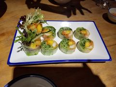 -阮氏娘·越南料理(双子塔店)
