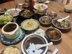 -歪头牛肉(金龙壹号店)