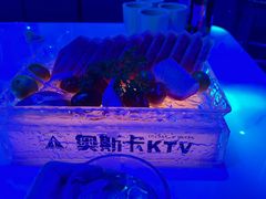 -奥斯卡KTV(九街店)