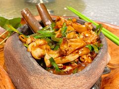-梧桐北京烤鸭·铜锅涮肉(海岸城店)