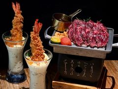 -筱田の食堂·izakaya(淮海中路店)