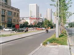 -欧尚(江阳中路店)