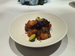 -彩虹之约•淮扬家宴(亚运村店)