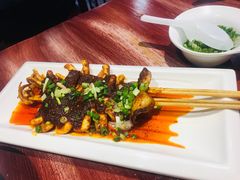 -怪噜范·老贵阳街头名小吃(汇金星力城店)