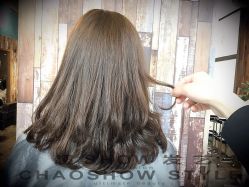 点击看大图 -美格丝M.G.S Hair Salon