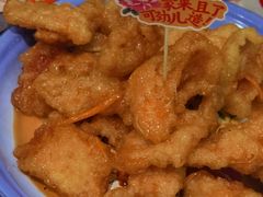 -那红花·东北菜铁锅炖(仙林金鹰店)