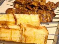 -哈力家·西北烧烤烤串(凤城三路店)