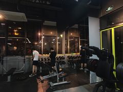 -LikingFit24小时健身•普拉提(张江店)