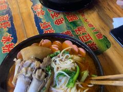 -李米线(总店)