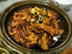 -岭南真味·匠心粤菜(K11店)