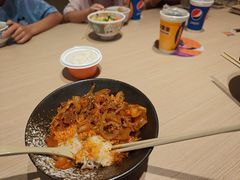 -吉野家(宾水道店)