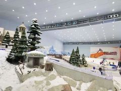-哈尔滨热雪奇迹