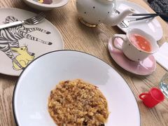 -Ms·KIMO星漠亲子餐厅(高新店)