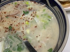 -虢国羊肉汤馆(政二街店)