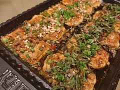 -烤匠麻辣烤鱼(万象城店)