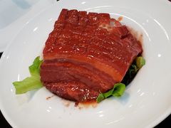 -吴门人家·苏宴宫廷菜(拙政园店)