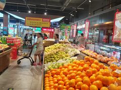 -旺豪超市(胜利购物广场店)