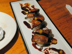 -赤坂亭·M9和牛烧肉·铁板烧·日料398放题(长泰广场店)