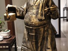 -皇城老妈·大连海鲜火锅(港湾店)