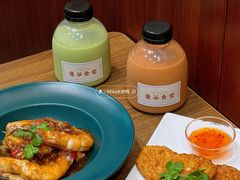 -曼谷食堂·泰国家庭料理