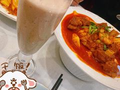 -阿西娅食府(中关村店)