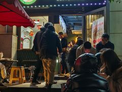 -奶奶的味道(胶州路店)