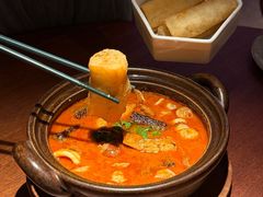 -不念·福建码头(宝龙一城店)