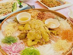 -宏八酒楼(西樵山景区店)