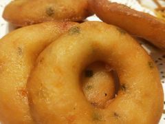 汉口面窝-文叔·湖北名小吃·小龙虾(华强北店)