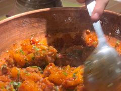 -一坐一忘云南菜(卓悦中心)