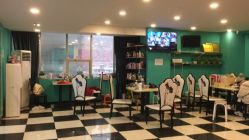 点击看大图 -单色舞蹈