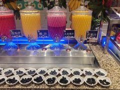 -初色海鲜自助(万丰路店)