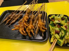 -望京小腰(北京总店)