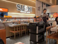 -争鲜回转寿司(海曙天一PLUS店)