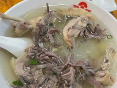 -金宝鸭肉店(斗西分店)