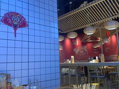 大堂-八二小区抄手(龙湖上城天街店)