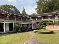 -古田会议纪念馆