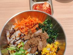 -小木屋拌饭(西安华阳城店)