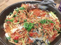 -丁胖家之味(鹏瑞利东站广场店)