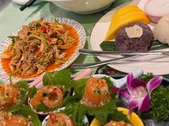 -米泰芒·东南亚料理(体育西店)